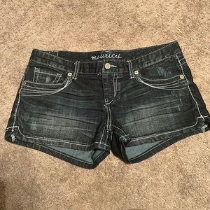 Maurice’s Shorts